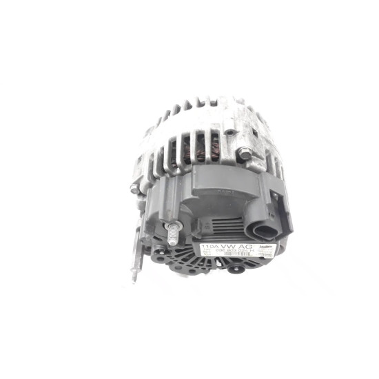 Alternator Volkswagen Golf 5 1.4Benzina SH VALEO 036903024H