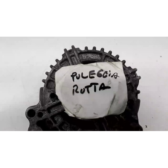 Alternator Golf 5 Audi A3  Skoda Octavia 2 Touran  2.0 BKD/BXE/BSE 06F903023F