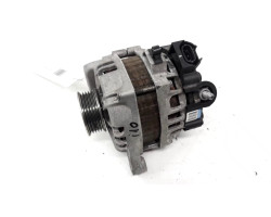 Alternator Hyundai i10 1.0 Benzina 55kw VALEO 2619926A