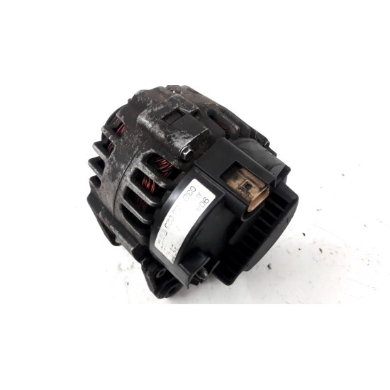 Alternator Skoda Fabia 1/VW GOLF 4/POLO 9N / SEAT IBIZA 1.9TDI [ASZ] VALEO 1.2 Benzina 03d903025e