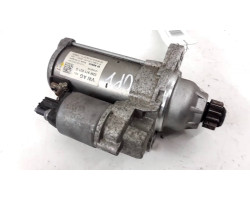 Electromotor Skoda Fabia 3 1.0 Benzina 02M911021G BOSCH 0001179510