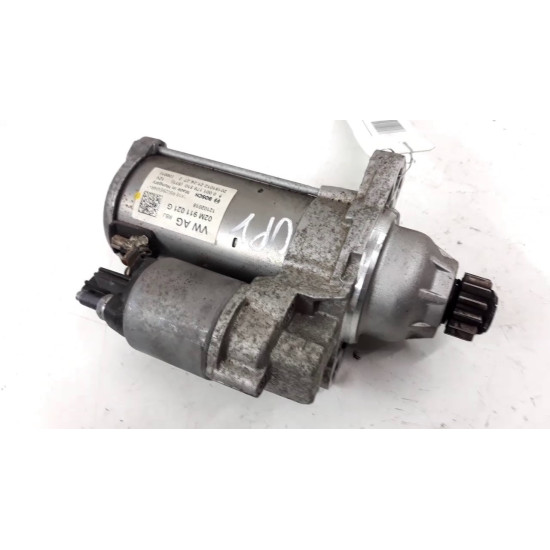 Electromotor Skoda Fabia 3 1.0 Benzina 02M911021G BOSCH 0001179510