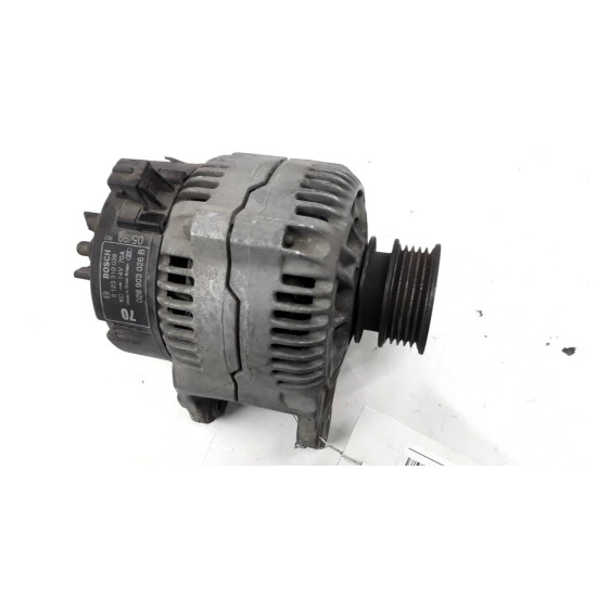 Alternator Volkswagen Lupo, VW Polo 6N 70A  BOSCH 028903026B