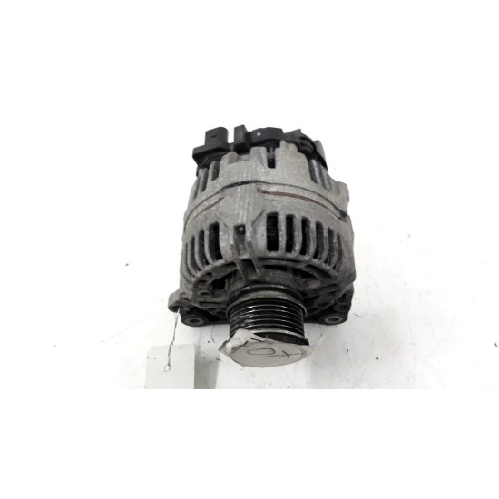 Alternator 90A Volkswagen Fox/Seat Cordoba/Audi A2 8Z 1.4 TDI BPN SH BOSCH 045903023