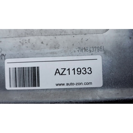 Ornament usa culisanta dreapta Volkswagen Transporter T5 7h1843796a
