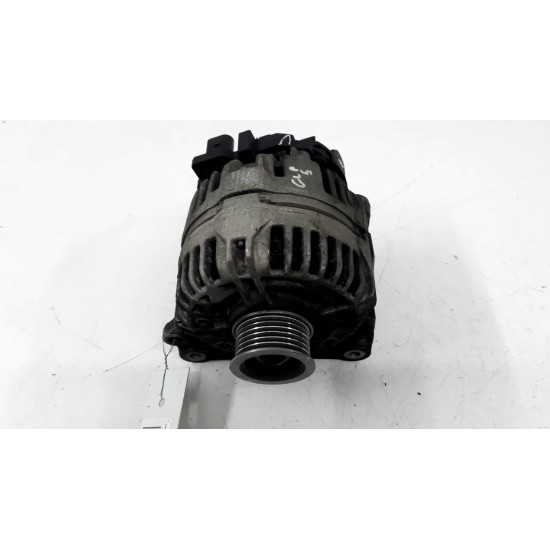 Alternator 110A Volkswagen Golf 5 /audi a3 8pa sportback 1.6 FSI BLF SH BOSCH 03C903023D