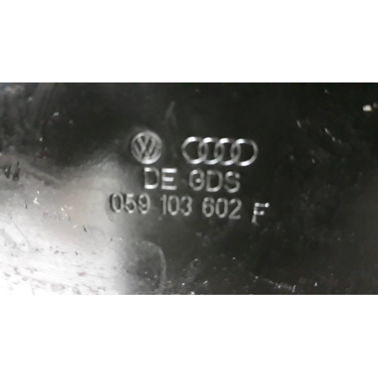 Baie ulei Volkswagen Touareg 3.0TDI 233CP SH VW 059 103 602f