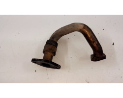 Racord flexibil Volkswagen Touran, Golf 5, Jetta 1.9TDI SH VW 036131521R