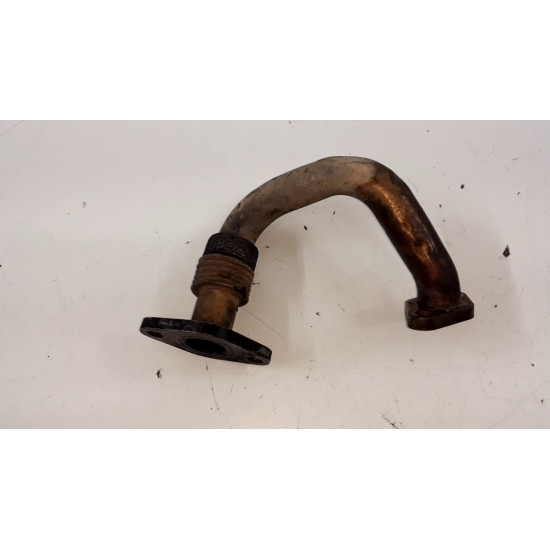 Racord flexibil Volkswagen Touran, Golf 5, Jetta 1.9TDI SH VW 036131521R