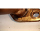 Racord flexibil Volkswagen Touran, Golf 5, Jetta 1.9TDI SH VW 036131521R