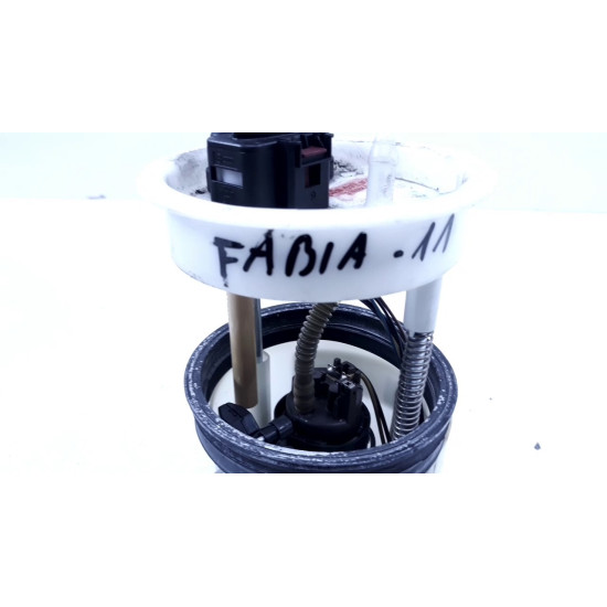Pompa benzina Skoda Fabia 3 VAG 1.2 Benzina VDO 6r0919051f