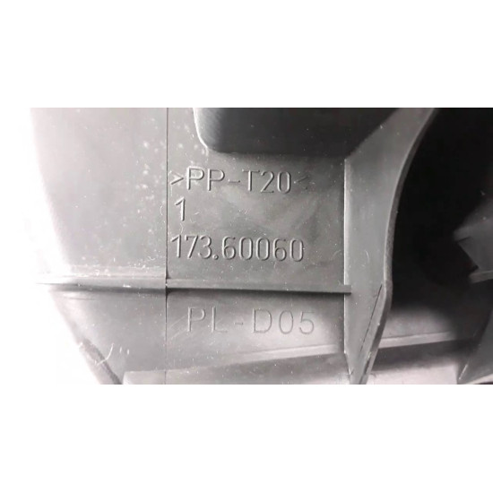 AEROTERMA/HABITACLU  VOLKSWAGEN TRANSPORTER V [T5] OEM 17360060