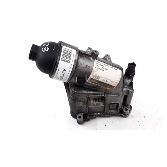 Suport filtru ulei BMW E90 2.0d SH 70310369