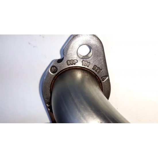 Conducta EGR Volkswagen Passat B7 2.0TDI SH 03p131521a