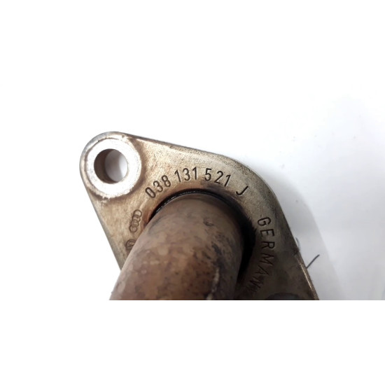 Conducta EGR Volkswagen Golf 5 1.9 TDI SH 038131521j