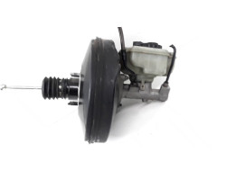 Tulumba servofrana  + pompa GOLF5/AUDI A3 8P 2.0 ATE OEM 1K1614105AE
