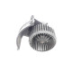 AEROTERMA/HABITACLU  VOLKSWAGEN TRANSPORTER V [T5] OEM 17360060