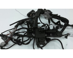 Instalatie electrica BMW X5 3.0d E70 1251780172501