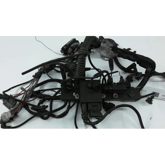 Instalatie electrica BMW X5 3.0d E70 1251780172501