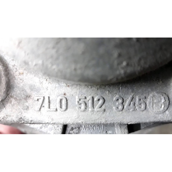 Amortizor spate Porsche Cayenne SH 7L5.513.029E