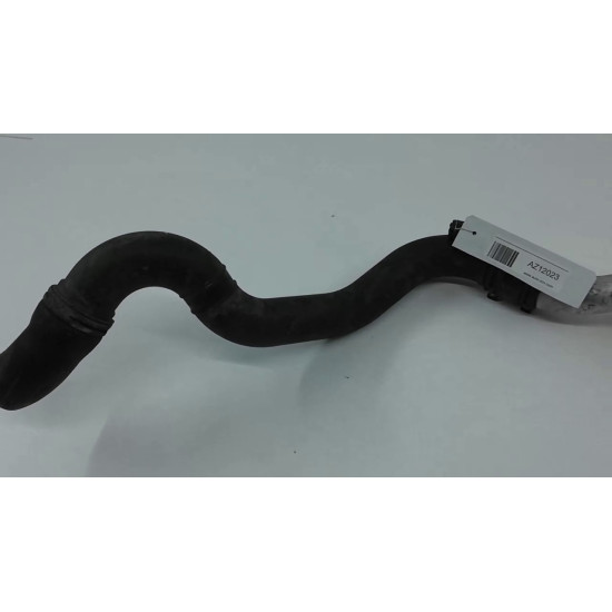 Tubulatura/Furtun intercooler 1.9TDI AVG Seat Alhambra/Ford Galaxy/VW Sharan 7m0145957c