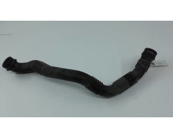 Furtun INTERCOOLER MERCEDES-BENZ A-CLASS II (W169) [ 2004 - 2012 ] 2.0CD MERCEDES A1695200301