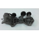 Suport rola accesorii Mercedes A-Class W169 2.0 CDI SH a6402021040