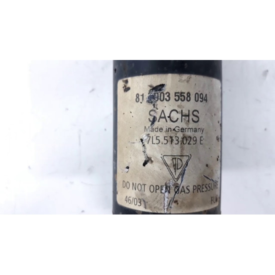 Amortizor spate Porsche Cayenne SH 7L5.513.029E