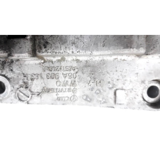 Suport rola accesorii Volkswagen Golf 4 SH VW 06A903143H