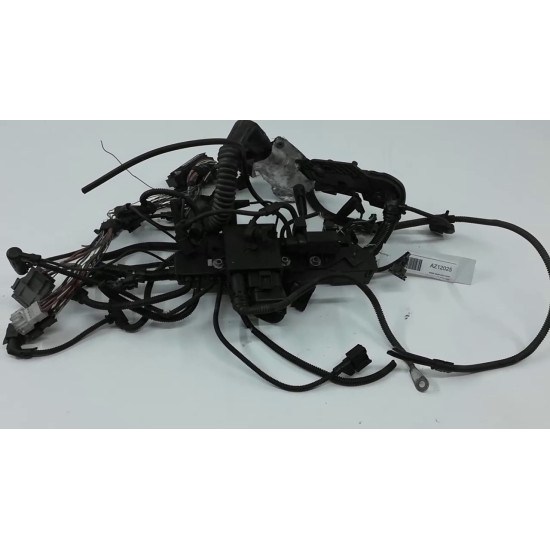 Instalatie electrica BMW X5 3.0d E70 1251780172501