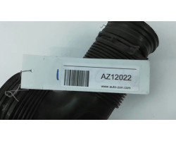 Tubulatura/Furtun admisie, intercooler Volkswagen Sharan/Seat Alhambra 1.9TDI 7m0129627aa