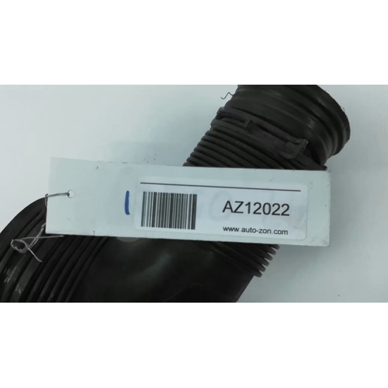 Tubulatura/Furtun admisie, intercooler Volkswagen Sharan/Seat Alhambra 1.9TDI 7m0129627aa