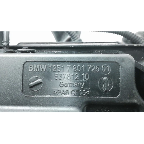 Instalatie electrica BMW X5 3.0d E70 1251780172501