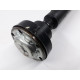 Cardan Fata Porsche CAYENNE, 4.5T, an 2004,  ARIC 7L0521101A