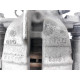 Etrier dreapta fata + disc frana Volkswagen Transporter T5/T6 2.0TDI SH 32329136/C