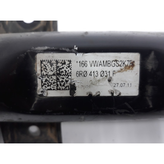 Amortizor fata Seat Ibiza 5 1.4TDI  SH 6R0413031F