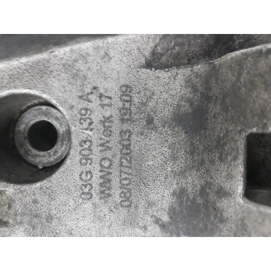 Suport rola accesorii VW Passat /AUDI A3 2.0TDI BKD SH 03G903143A