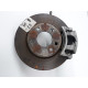 Etrier dreapta fata + Disc frana Volkswagen Transporter T6 SH 32329136/C