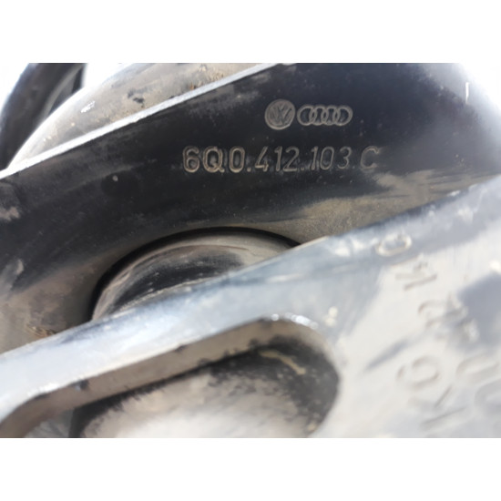 Amortizor fata Seat Ibiza 5 1.4TDI  SH 6R0413031F