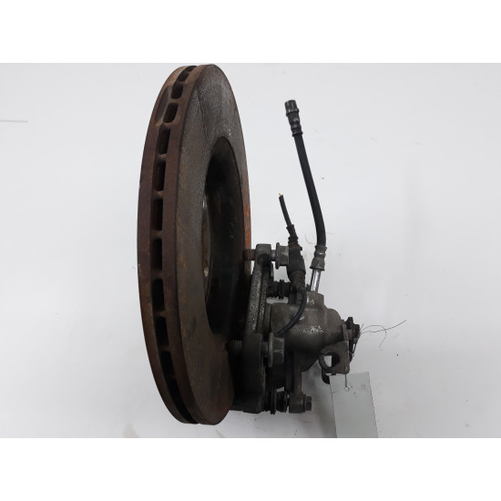 Etrier dreapta fata + disc frana Volkswagen Transporter T5/T6 2.0TDI SH 32329136/C