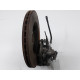 Etrier dreapta fata + disc frana Volkswagen Transporter T5/T6 2.0TDI SH 32329136/C