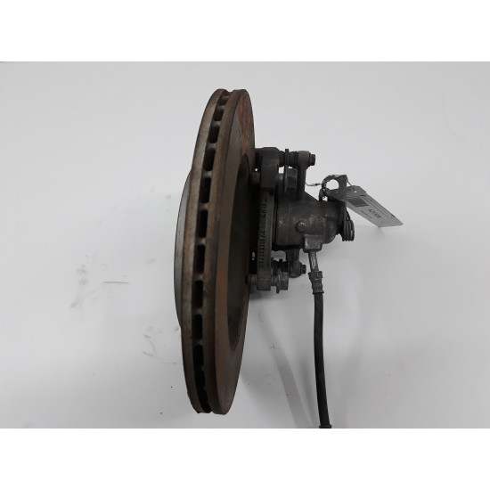 Etrier dreapta fata + Disc frana Volkswagen Transporter T6 SH 32329136/C