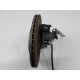 Etrier dreapta fata + Disc frana Volkswagen Transporter T6 SH 32329136/C