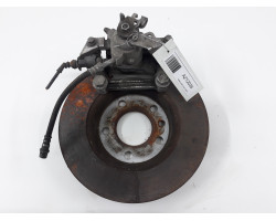 Etrier dreapta fata + disc frana Volkswagen Transporter T5/T6 2.0TDI SH 32329136/C