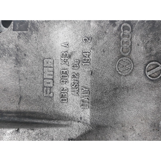 Suport rola accesorii VW Passat /AUDI A3 2.0TDI BKD SH 03G903143A