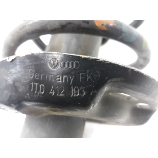 Telescop cu arc Passat B7 SACHS SH 1T0412103A