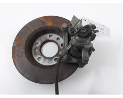 Etrier dreapta fata + Disc frana Volkswagen Transporter T6 SH 32329136/C