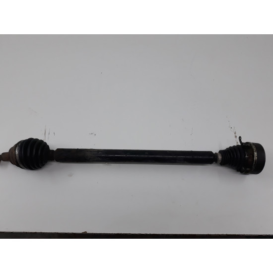Planetara dreapta Skoda Octavia 2 1.9 TDI 1K0407272CC