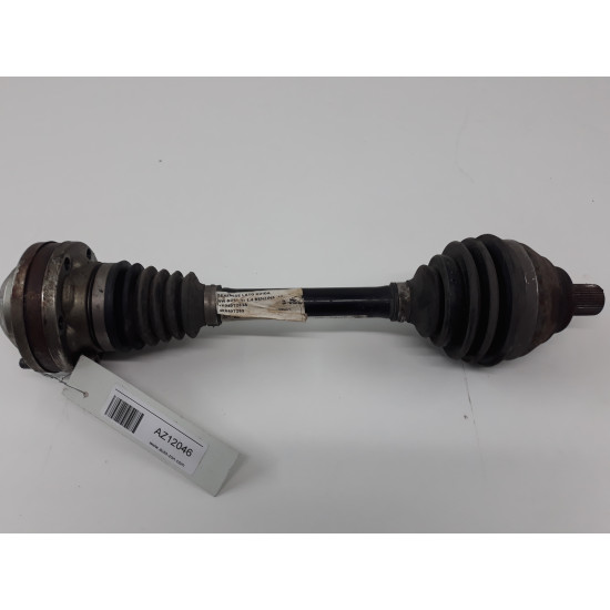 Planetara Stanga Volkswagen Golf 6 1K0407283A
