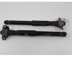 Amortizoare fata Volkswagen Sharan 7N0513049K